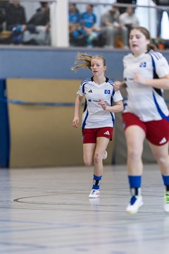 Bild 362 - wBJ NFV Futsalmeisterschaft